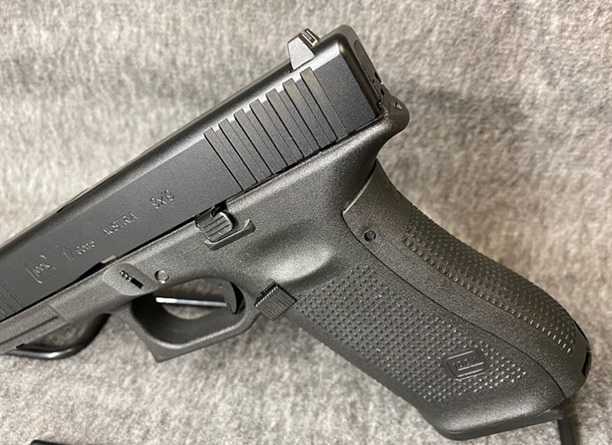 glock 17 for sale