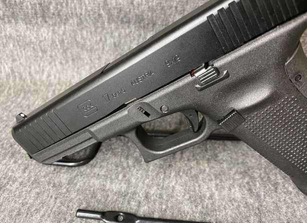 glock 17 