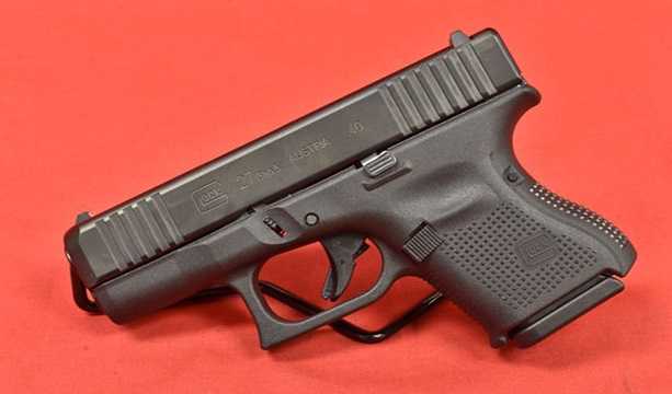 glock 27