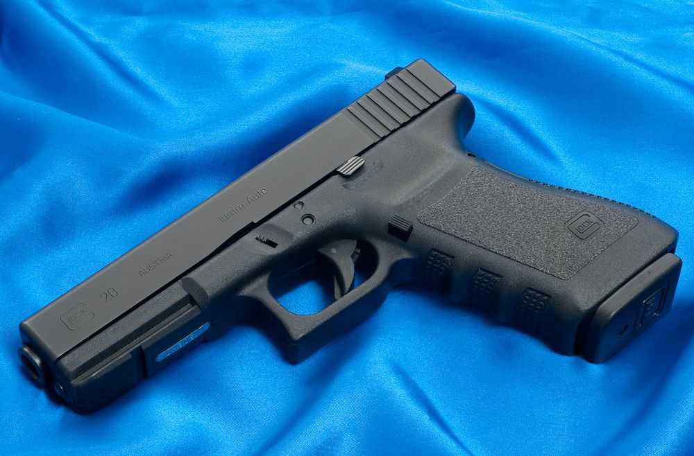 GLOCKS FOR SALE | BUY GLOCK ONLINE