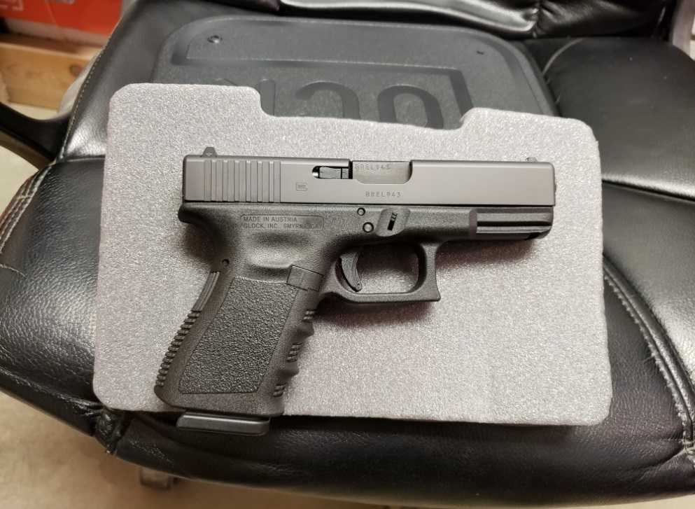 glock for sale