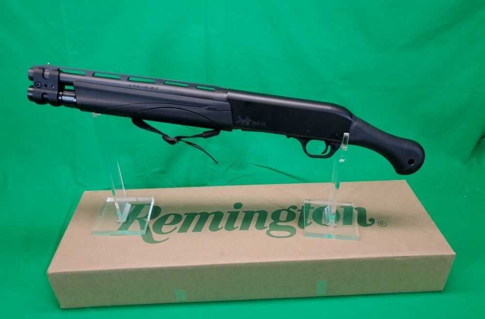 Top Firearms for Sale: Remington V3 TAC-13 Review