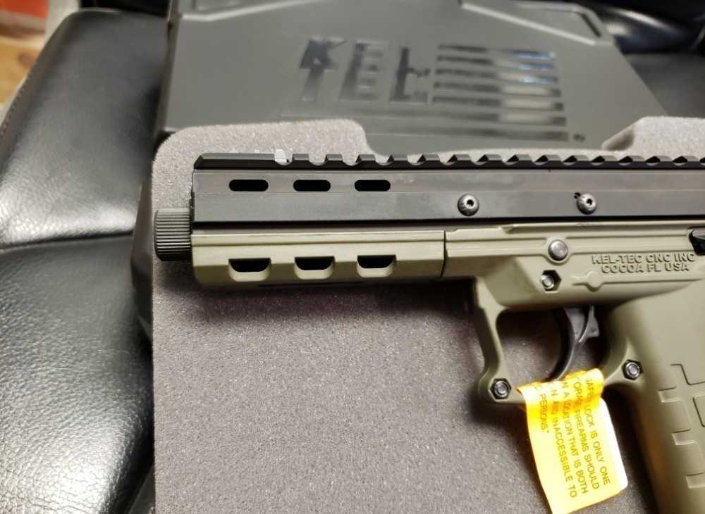 keltec pistol for sale