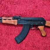 AK-47 Gun Store Revolution | AK-47 Guns for sale