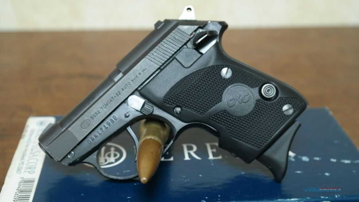 Best Beretta Handguns for Sale: A  Comprehensive Review